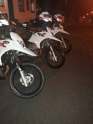 POLÍCIA MILITAR PRENDE PROCURADO EM VOTUPORANGA