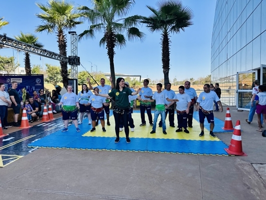 Festival Leão Amigo reúne gerações em Votuporanga