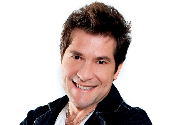 Grupo LIDE traz show de Daniel em Rio Preto