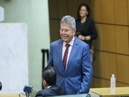 Carlão Pignatari propõe adaptação da Nota Fiscal Paulista