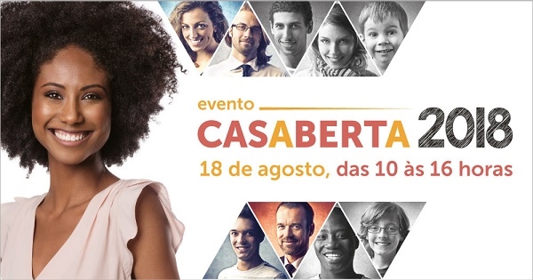 ATIVIDADES GRÁTIS NO SENAC