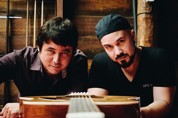 ARTISTAS LANÇAM NOVO CLIPE EM VOTUPORANGA