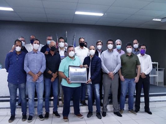 Carlão Pignatari destina R$6 milhões para a Santa Casa