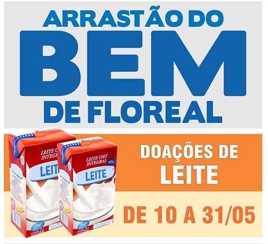 AJUDA PRA SANTA CASA