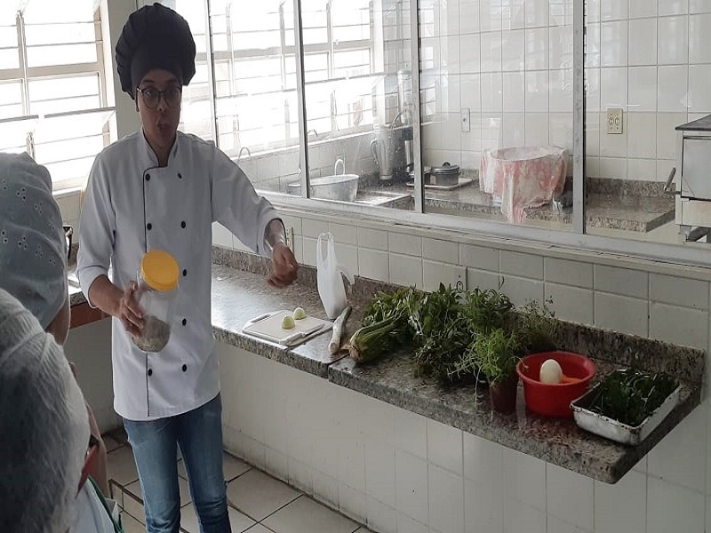 GASTRONOMIA DA UNIFEV