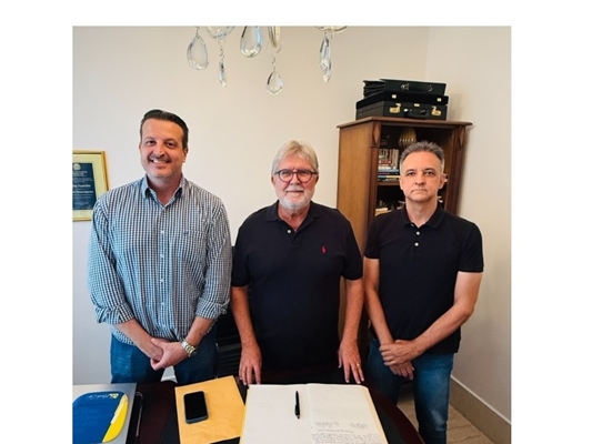 Seba se afasta para tratamento e Torrinha assume