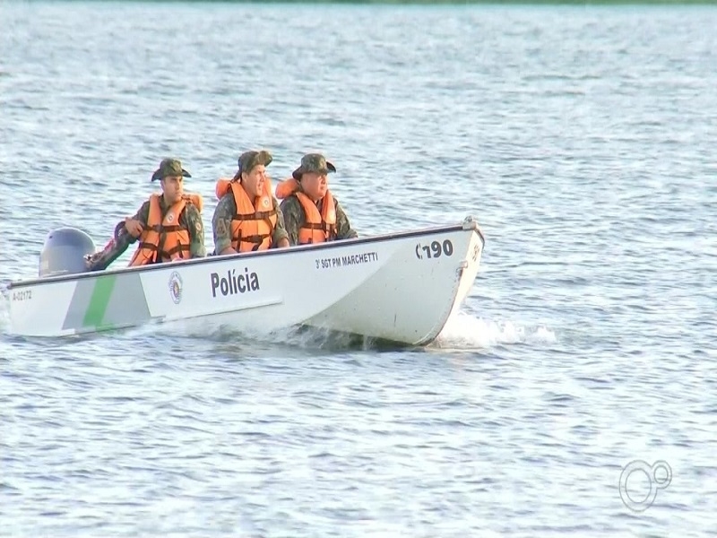 Pescadores voltam aos rios com fim da piracema