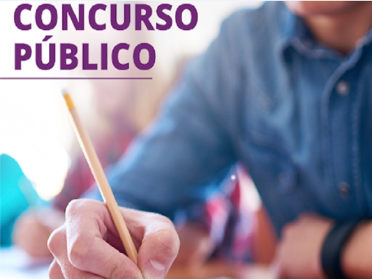 Inscrições para 3 concursos públicos em Votuporanga
