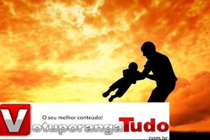 PARABÉNS, PAPAI!