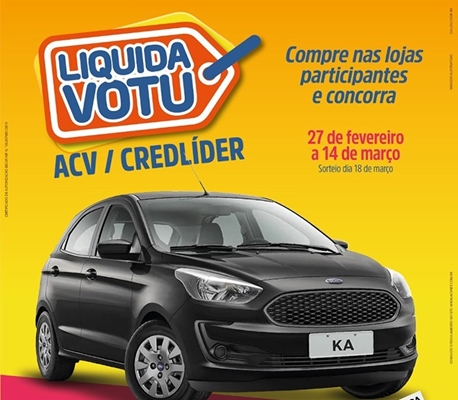 Confira o horário especial do comércio de Votuporanga
