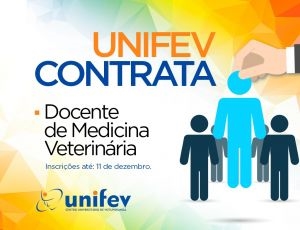 PROFESSOR VETERINÁRIO 