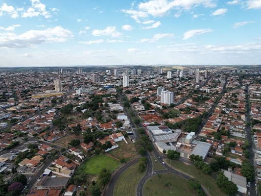 Combate à Dengue: Mutirão no São João e Colinas