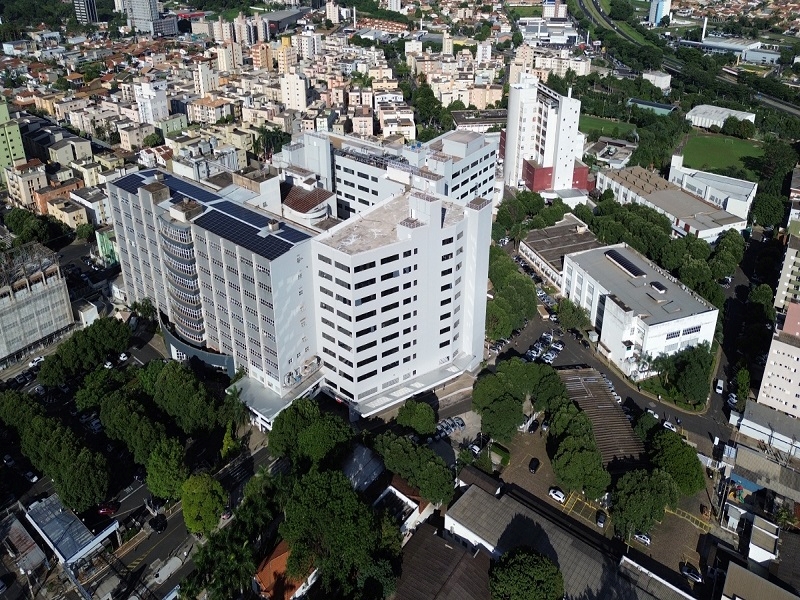 Funfarme é o motor de 102 cidades da região