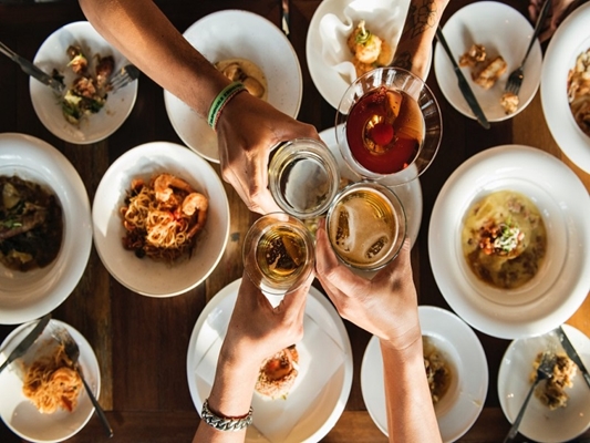 VOTUPORANGA TEM 24 INSCRITOS EM ROTEIRO GASTRONÔMICO