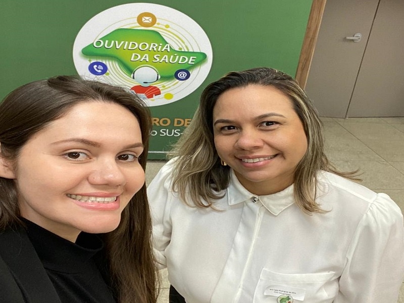 Ouvidoria da Santa Casa participa de evento em São Paulo 