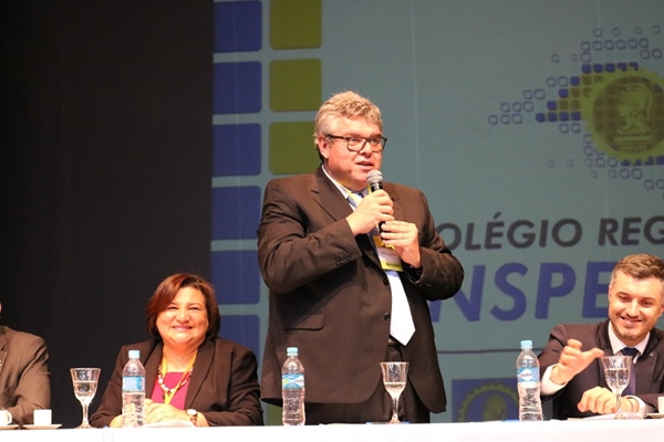 UNIFEV E CREA FAZEM PARCERIA PRA CURSO DE PÓS-GRADUAÇÃO