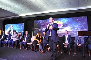 EVENTO INTERNACIONAL PROJETA VOTUPORANGA