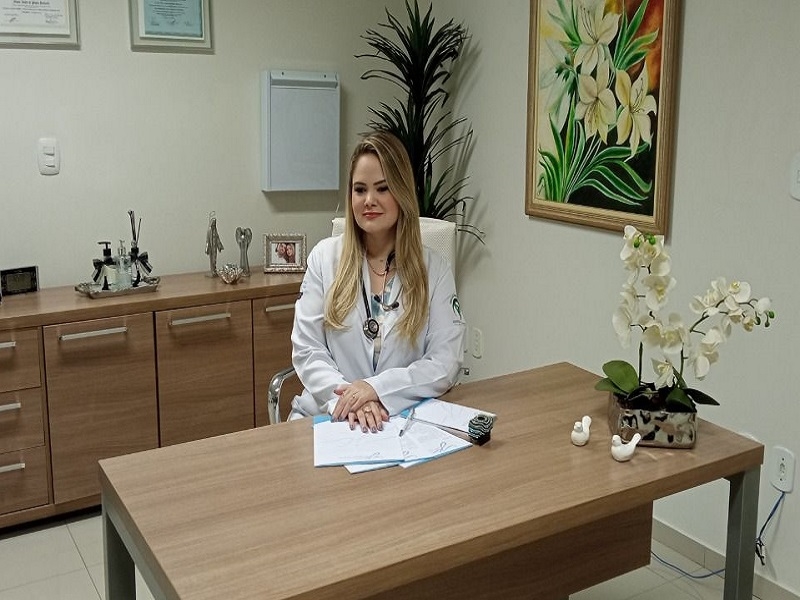 Oncologista da Santa Casa faz alerta sobre câncer de próstata