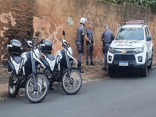 Força Tática prende procurado e traficante em Votuporanga