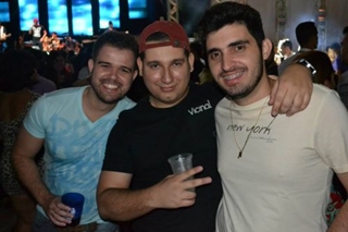 Chapadex Party - Balada Prime